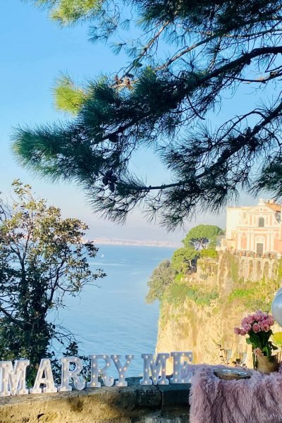 Pacchetto Incantoview Sorrento Coast